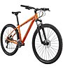 Cannondale Trail 6 - MTB Cross Country , Orange