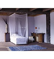 Care Plus Mosquito Net Solo Box, White