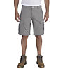Carhartt Force™ Ripstop Cargo - pantaloni corti - uomo, Grey