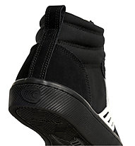 Cariuma Catiba High Pro Suede - sneakers - uomo, Black