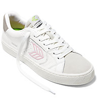 Cariuma Salvas - Sneakers - Herren, White/Rose