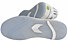 Cariuma UBA Accents Leather Logo M - Sneakers - Damen, White/Grey