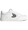 Cariuma Vallely - sneakers - donna, White/Black