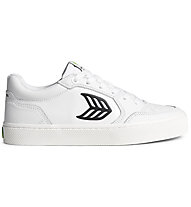 Cariuma Vallely - Sneakers - Damen, White/Black