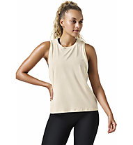 Casall Delight Studio W - top - donna, Beige