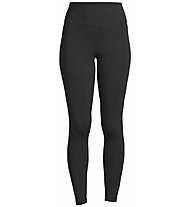 Casall Graphic W - leggings fitness - donna, Black