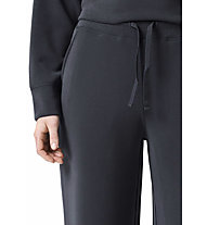 Casall Peachy W - pantaloni fitness - donna, Black