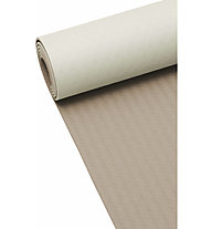 Casall Position 4 mm - tappetino yoga, Light Beige