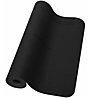 Casall Position 4 mm - tappetino yoga, Black