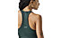 Casall Signified Rib W - Top - Damen, Dark Green