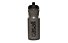 Casall Soft Bottle - borraccia 0,5 L, Black