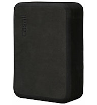 Casall Yoga Block - mattoncino yoga, Black