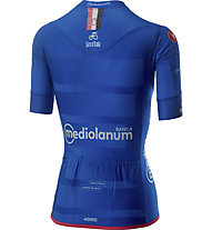 Castelli Blaues (Azzuro) Trikot Climbers W Giro d'Italia 2019 - Damen, Blue