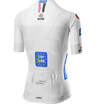 Castelli Maglia Bianca Climbers Giro d'Italia 2019 - donna, White