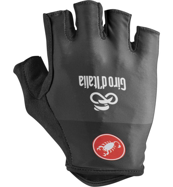 Castelli Giro102 3 cycling glove Giro d Italia Sportler