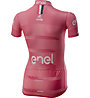 Castelli Rosa Trikot Giro d'Italia 2019 - Kinder, Pink