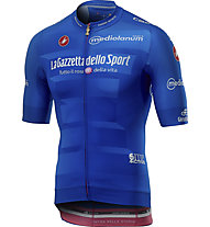 Castelli Maglia Azzurra Race Giro d'Italia 2019 - uomo, Blue