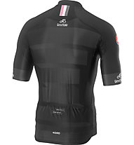 Castelli Schwarzes Trikot Race Giro d'Italia 2019 - Herren, Black