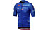 Castelli Blaues (Azzurro) Trikot Race Giro d'Italia 2019 - Herren, Blue