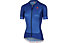 Castelli Aero Race - maglia bici - donna, Blue