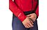 Castelli Alpha Doppio Ros - Fahrradjacke - Herren, Red