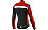 Castelli Alpha Ros 2 Light - giacca ciclismo - uomo, Red