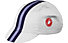 Castelli Retro 2 - cappellino bici, Violet/Lilac