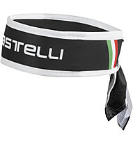 Castelli Castelli Headband, Black