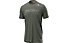 Castelli Classic - T-Shirt - Herren, Dark Grey