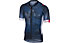 Castelli Climber's 2.0 - maglia bici - uomo, Blue/White