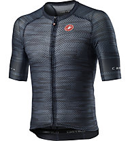 Castelli Climber's 3.0 - maglia bici - uomo, Dark Blue