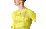 Castelli Climbers 4.0 - maglia ciclismo - uomo, Yellow/Grey
