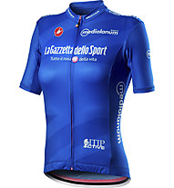 Castelli Maglia Azzurra Competizione Giro d'Italia 2020 - donna, Light Blue