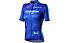 Castelli Blaues (Azzurro) Trikot Competizione Giro d'Italia 2020 - Damen, Light Blue