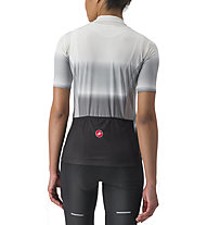 Castelli Dolce - maglia ciclismo - donna, Grey/Black