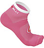 Castelli Dolce Sock, Pink