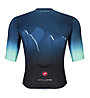 Castelli Dolomites Jersey M - maglia ciclismo - uomo, Dark Blue