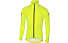 Castelli Emergency Rain - giacca bici - uomo, Yellow