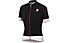 Castelli Endurance Jersey FZ, Black