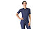 Castelli Espresso W - maglia ciclismo - donna, Dark Blue