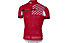 Castelli Free Ar 4.1 - maglia bici - uomo, Red