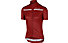 Castelli Imprevisto - maglia bici - donna, Red/White