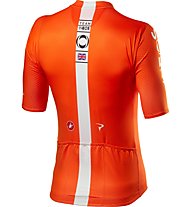 Castelli Ineos Competizione - maglia bici - uomo, Orange