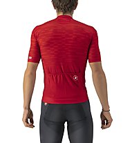 Castelli Insider - maglia ciclismo - uomo, Red