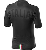 Castelli Italia 20 - maglia bici - uomo, Black