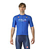 Castelli Italia Paris Competizione - maglia ciclismo - uomo, Blue