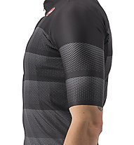 Castelli Livelli - Radtrikot - Herren, Black