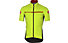 Castelli Perfecto Light 2 - maglia bici - uomo, Yellow Fluo