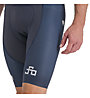 Sportful Peter Sagan Classic Bibshorts - pantaloncini ciclismo - uomo, Blue