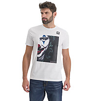 Sportful Peter Sagan Joker - T-shirt - uomo, White